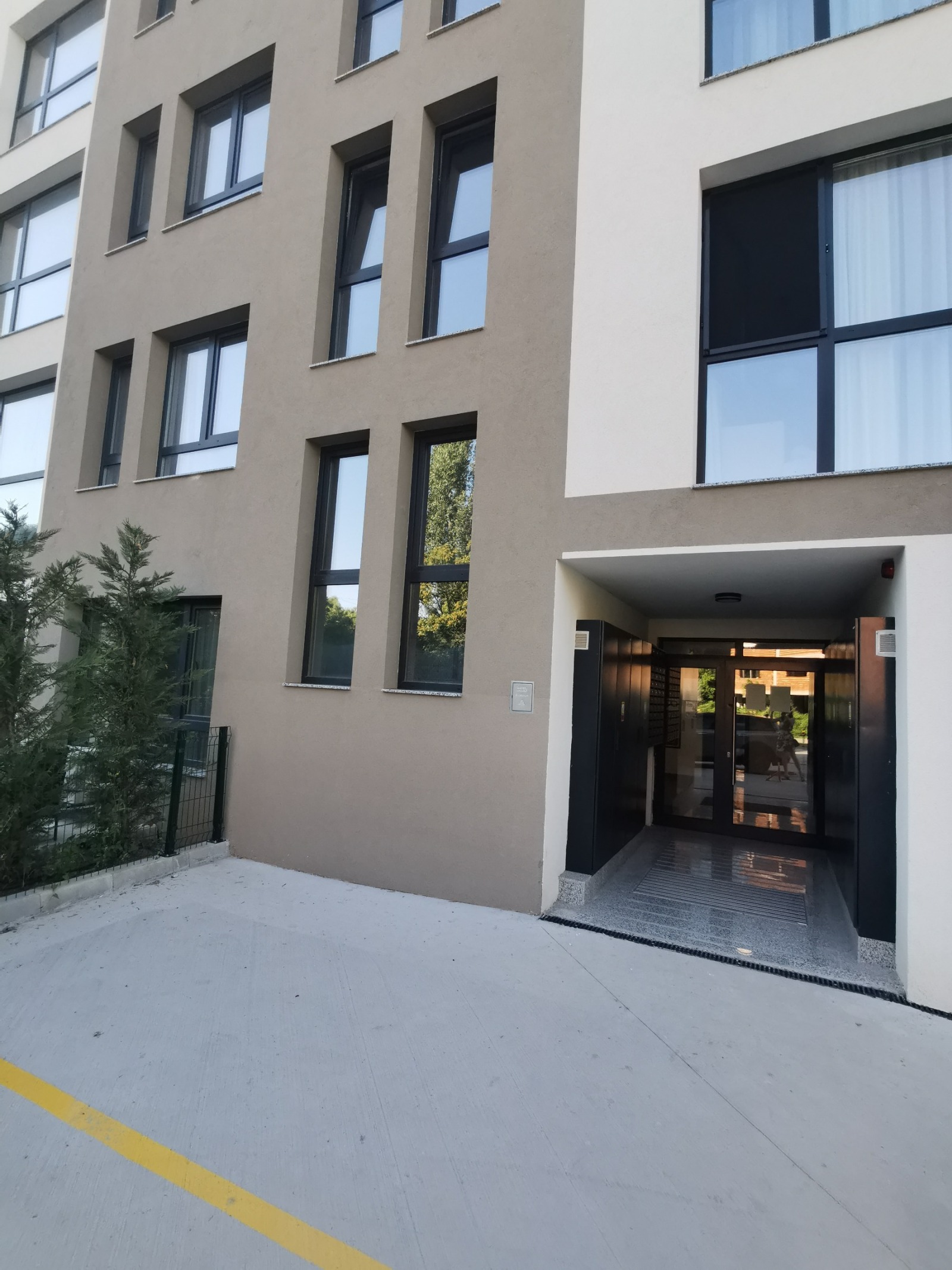 Продава 3-СТАЕН, гр. София, Студентски град