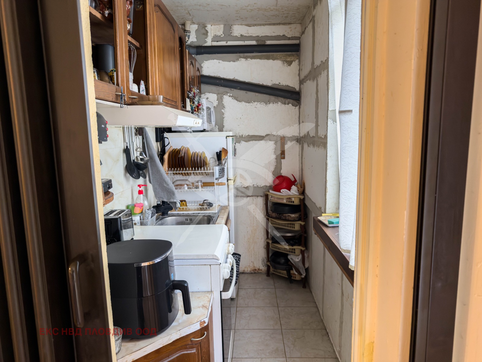 Продава 4-СТАЕН, гр. Пловдив, Каменица 1, снимка 10 - Апартаменти - 53888184