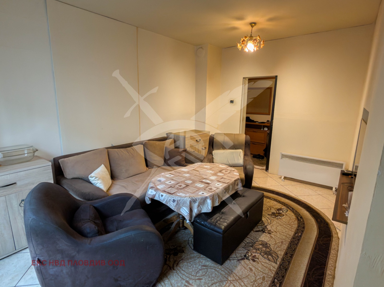 Продава 4-СТАЕН, гр. Пловдив, Каменица 1, снимка 2 - Апартаменти - 53888184