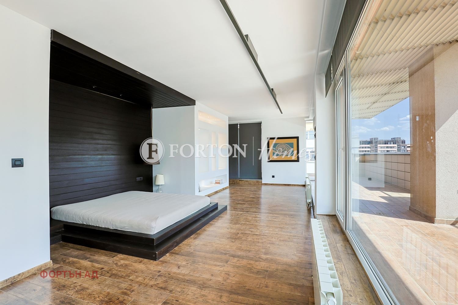 Продава МНОГОСТАЕН, гр. София, Витоша, снимка 6 - Апартаменти - 54041423