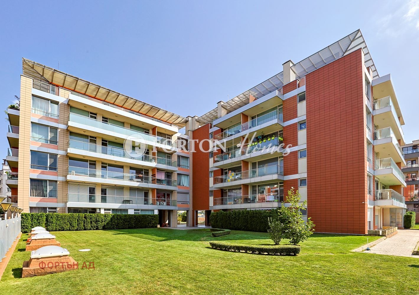 Продава МНОГОСТАЕН, гр. София, Витоша, снимка 14 - Апартаменти - 54041423