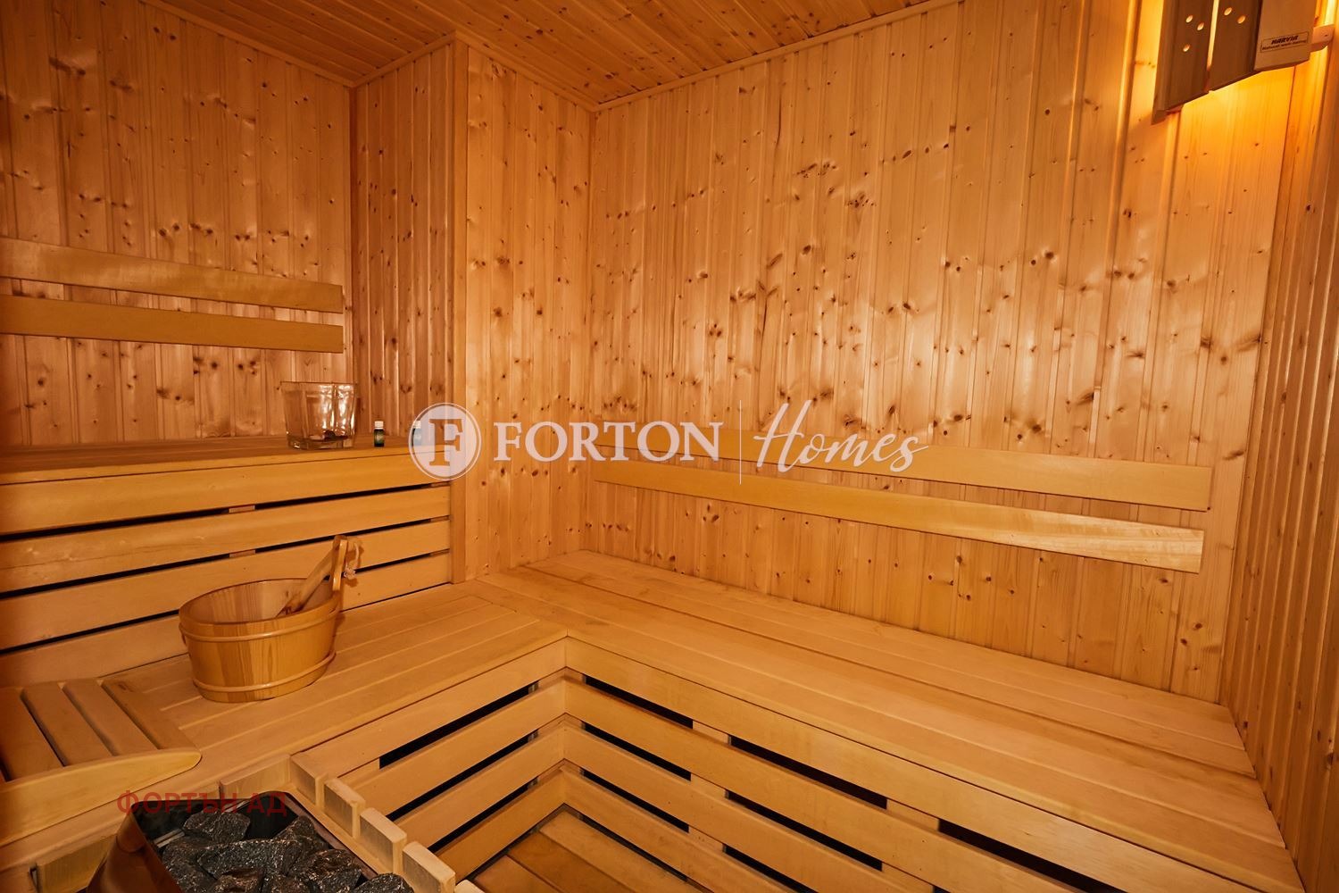 Продава МНОГОСТАЕН, гр. София, Витоша, снимка 11 - Апартаменти - 54041423