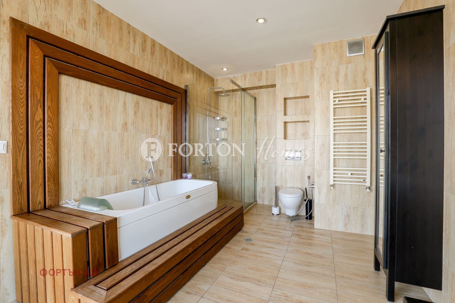 Продава МНОГОСТАЕН, гр. София, Витоша, снимка 9 - Апартаменти - 54041423