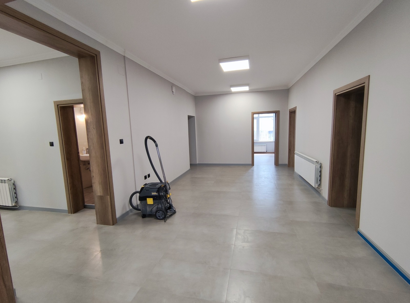 Продава ОФИС, гр. София, Център, снимка 6 - Офиси - 55124608