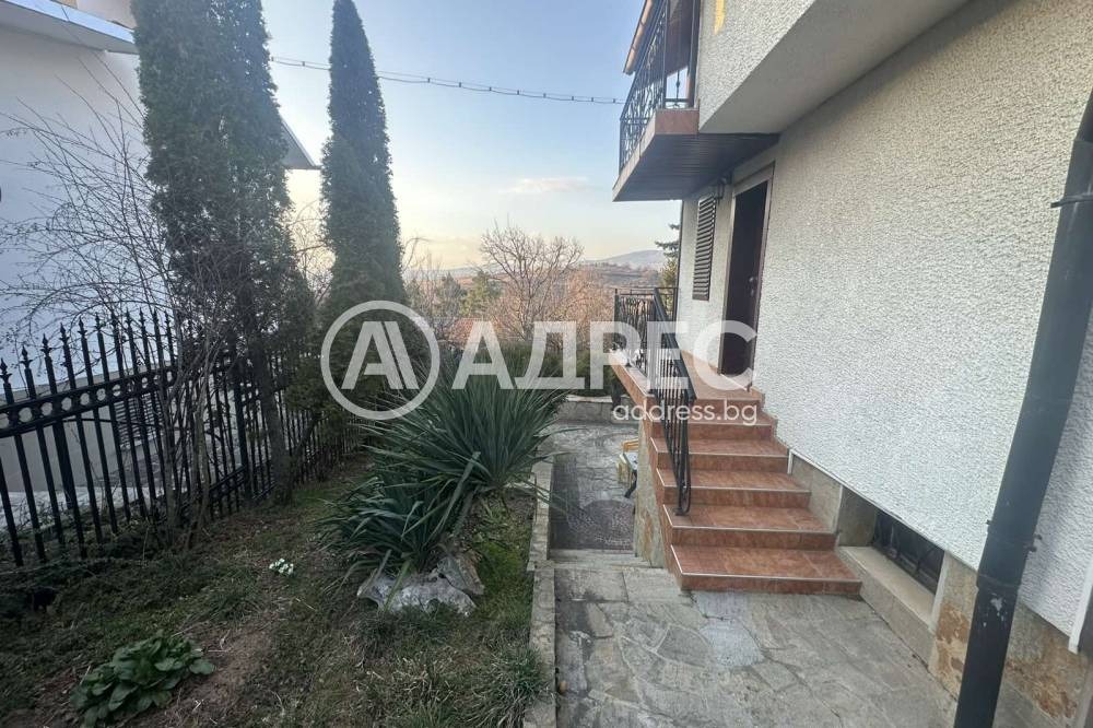 Продава КЪЩА, с. Рударци, област Перник, снимка 6 - Къщи - 53958336