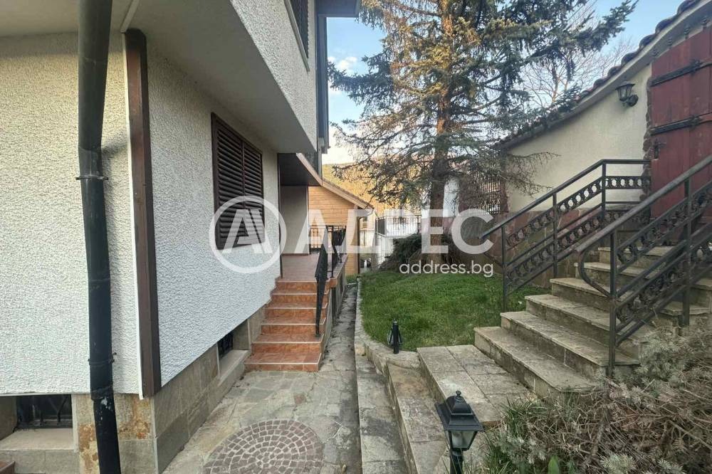 Продава КЪЩА, с. Рударци, област Перник, снимка 4 - Къщи - 53958336