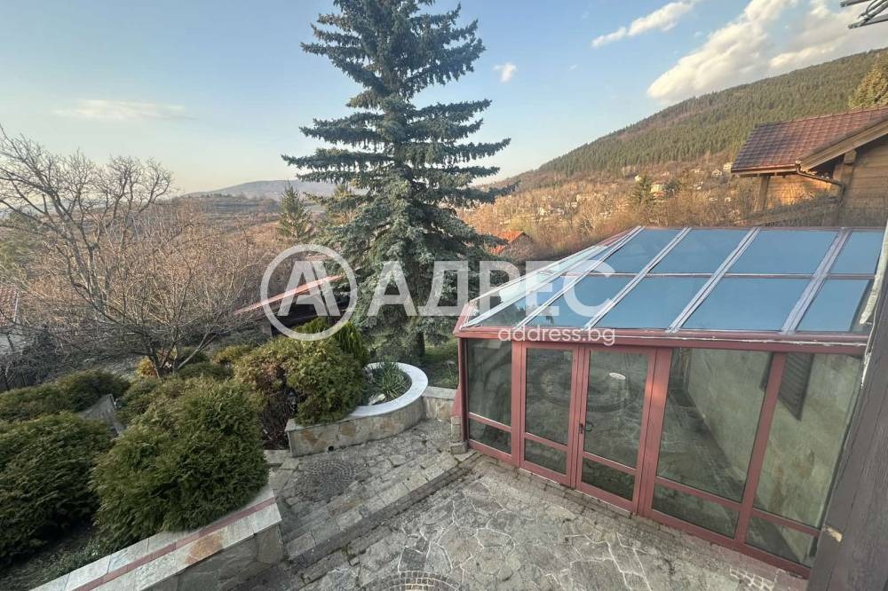 Продава КЪЩА, с. Рударци, област Перник, снимка 2 - Къщи - 53958336