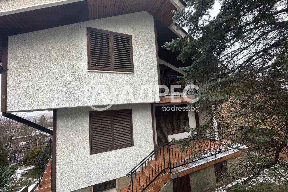 Продава КЪЩА, с. Рударци, област Перник