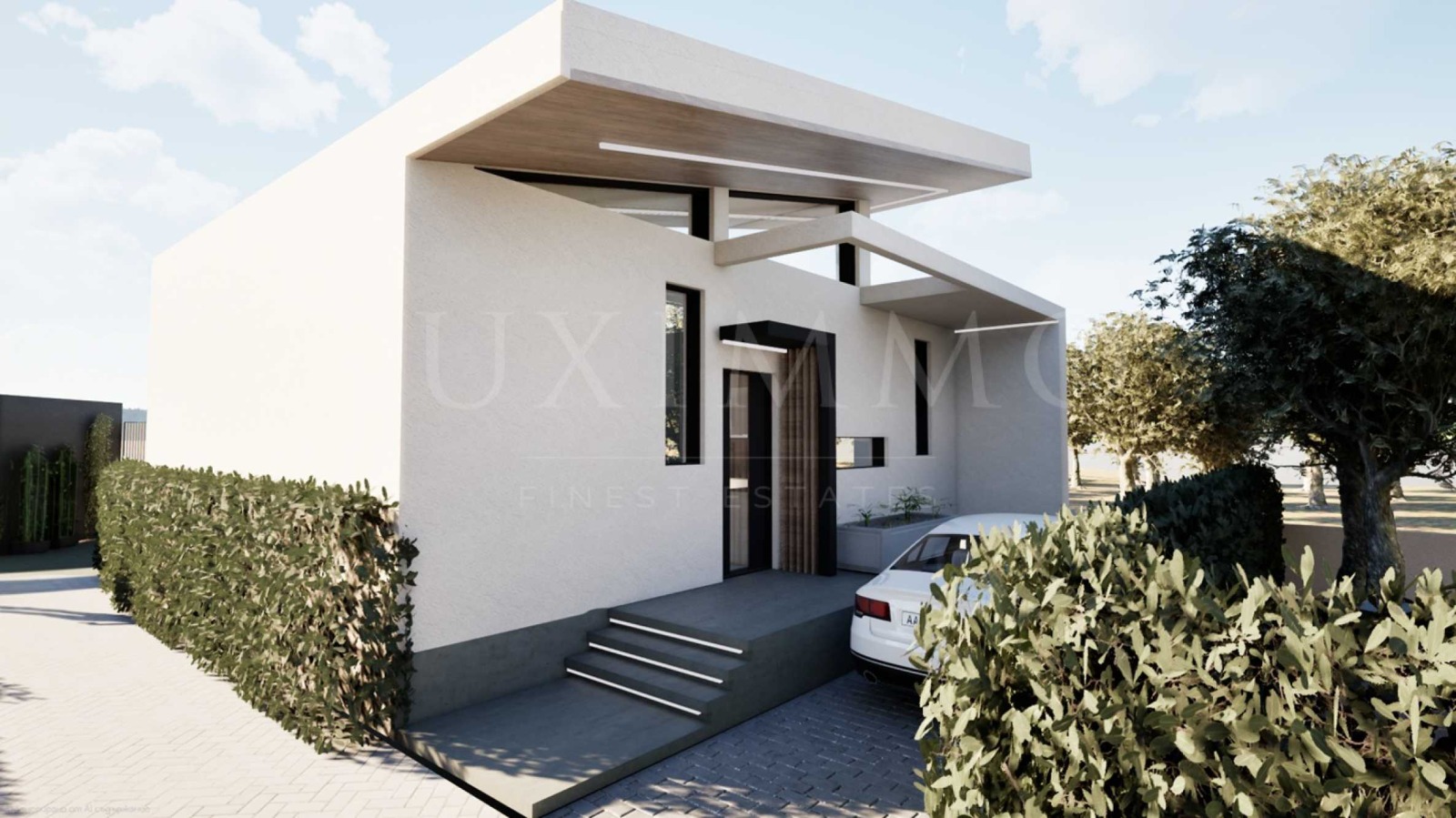 Продава КЪЩА, Извън страната, област Извън страната, снимка 5 - Къщи - 54830731