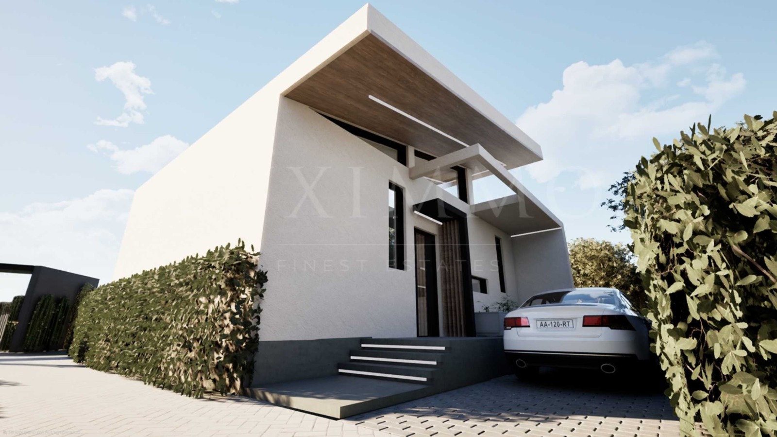 Продава КЪЩА, Извън страната, област Извън страната, снимка 6 - Къщи - 54830731