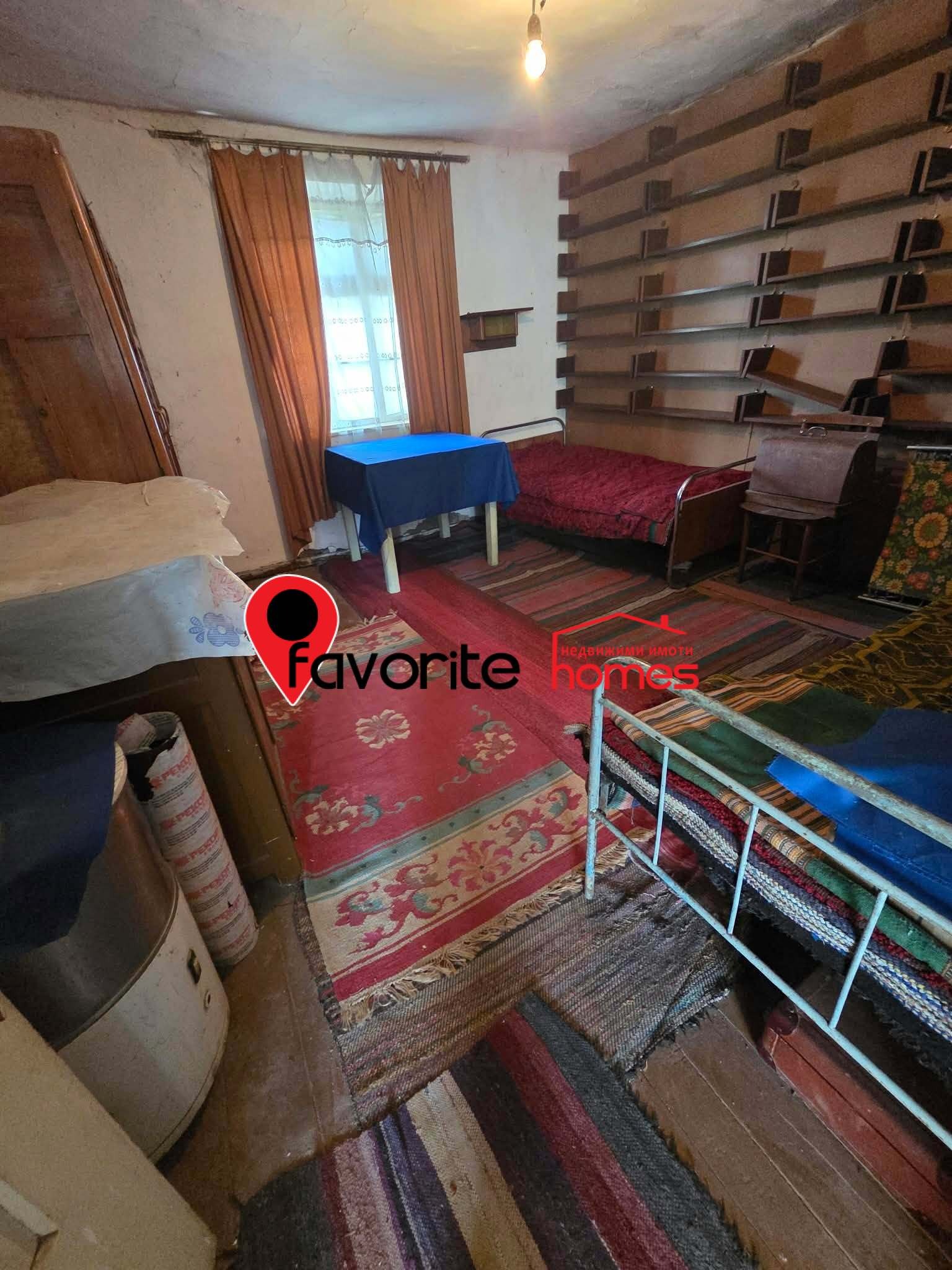 Продава КЪЩА, с. Хитрино, област Шумен, снимка 8 - Къщи - 55670302