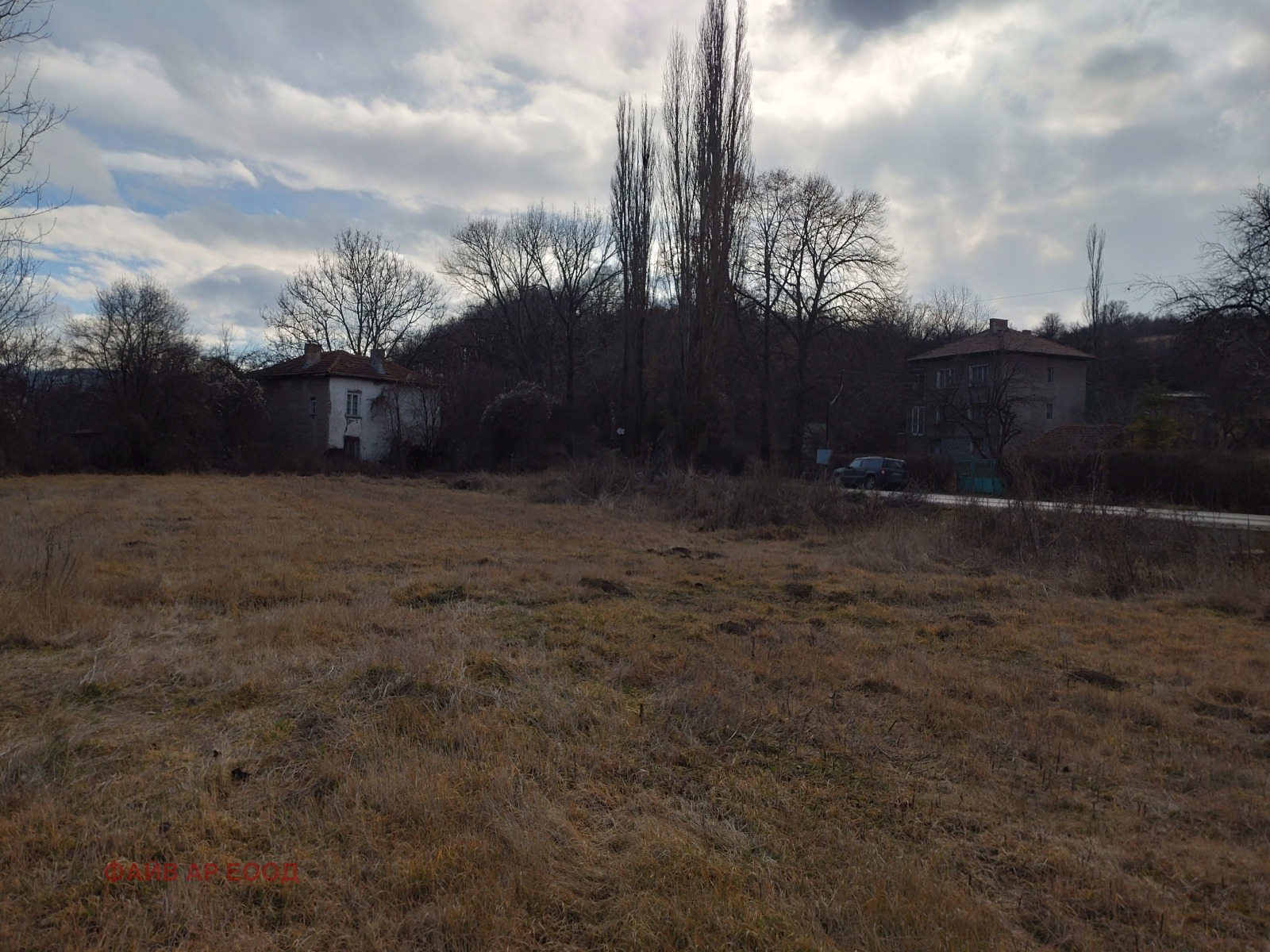 Продава ПАРЦЕЛ, с. Рударци, област Перник, снимка 5 - Парцели - 53640813