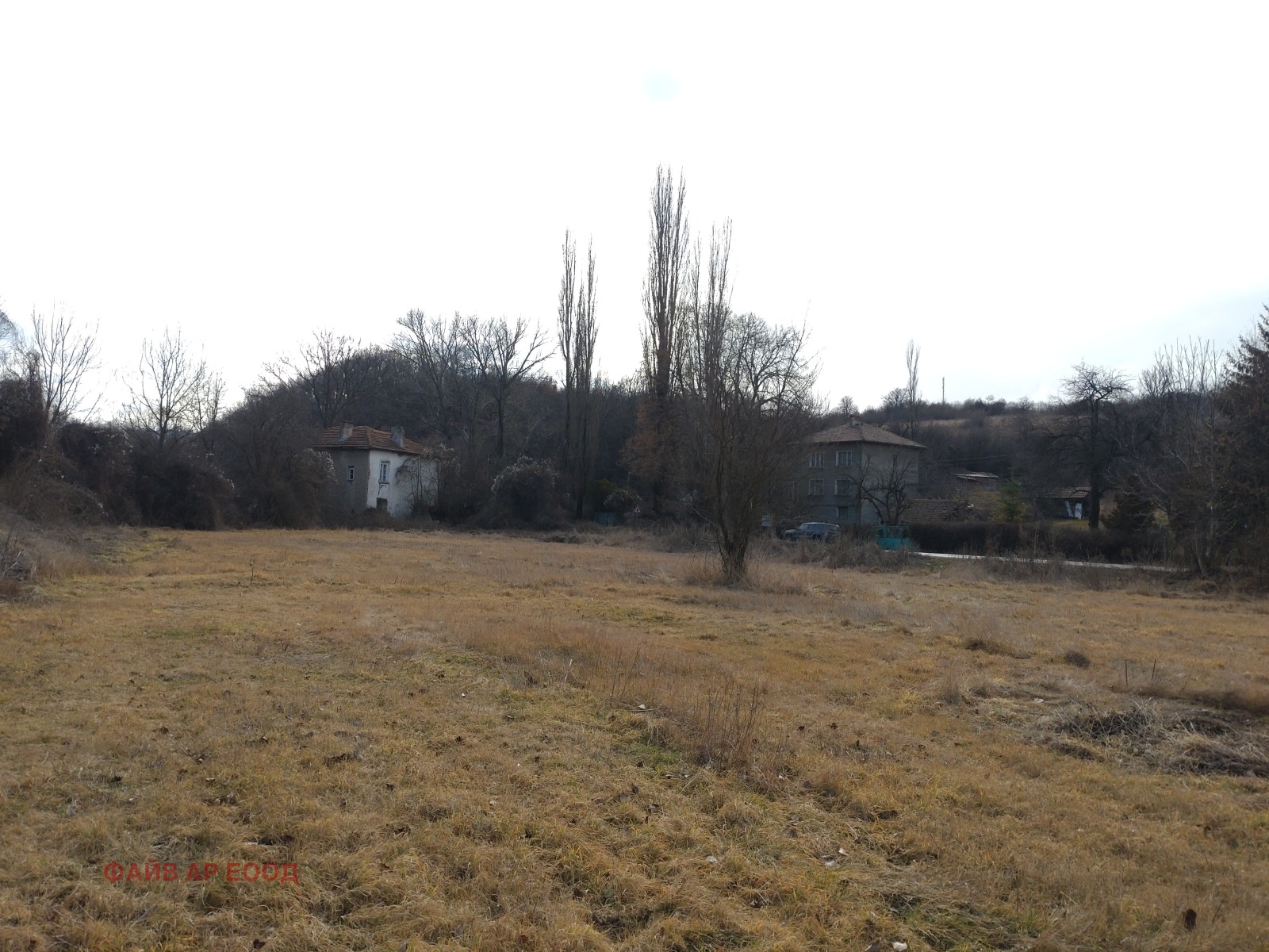 Продава ПАРЦЕЛ, с. Рударци, област Перник, снимка 6 - Парцели - 53640813