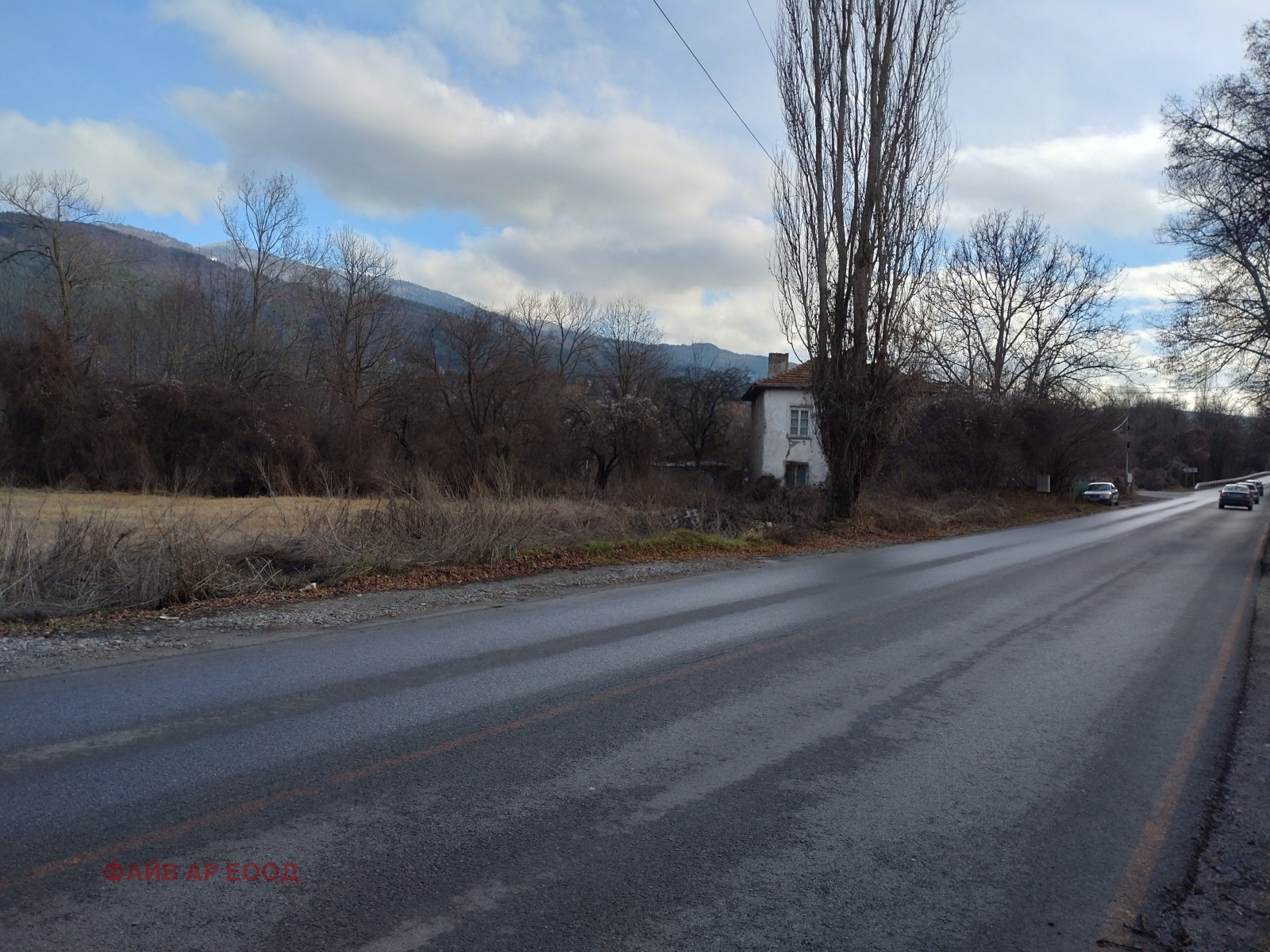 Продава ПАРЦЕЛ, с. Рударци, област Перник, снимка 2 - Парцели - 53640813