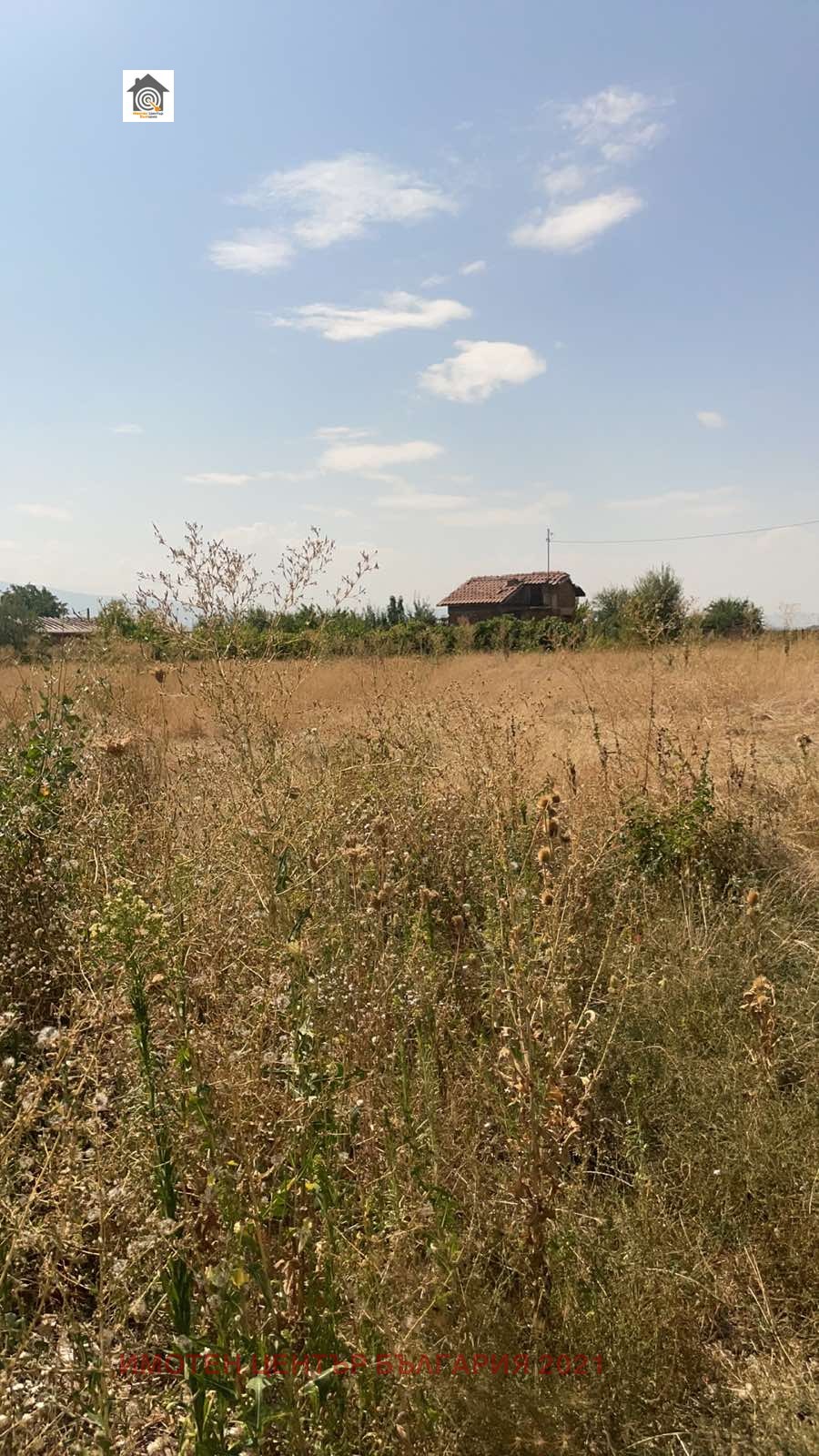 Продава ПАРЦЕЛ, гр. София, с. Чепинци, снимка 2 - Парцели - 56001745