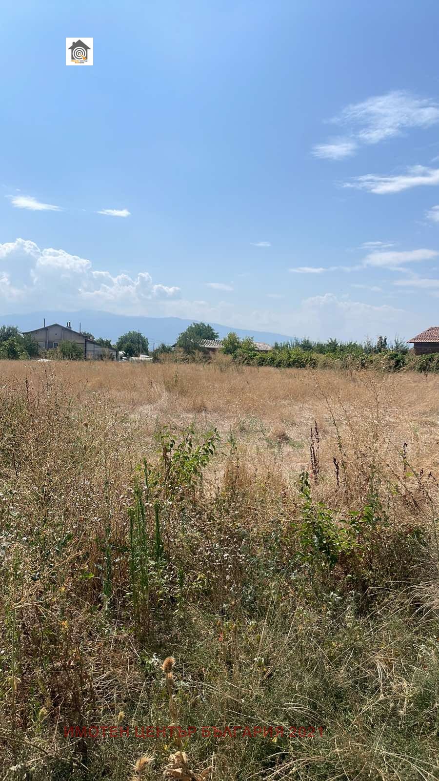 Продава ПАРЦЕЛ, гр. София, с. Чепинци, снимка 3 - Парцели - 56001745