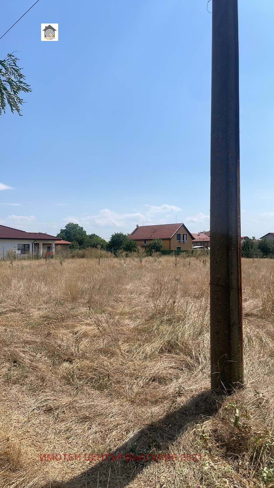 Продава ПАРЦЕЛ, гр. София, с. Чепинци, снимка 5 - Парцели - 56001745