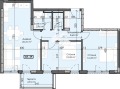 Продава 3-СТАЕН, гр. Пловдив, Тракия, снимка 5