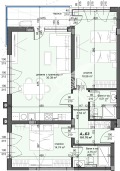 Продава 3-СТАЕН, град Пловдив, Тракия • 173620 € • 28727229 — Holmes.bg