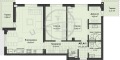Продава 3-СТАЕН, град Пловдив, Гагарин • 126100 € • 63288195 — Holmes.bg
