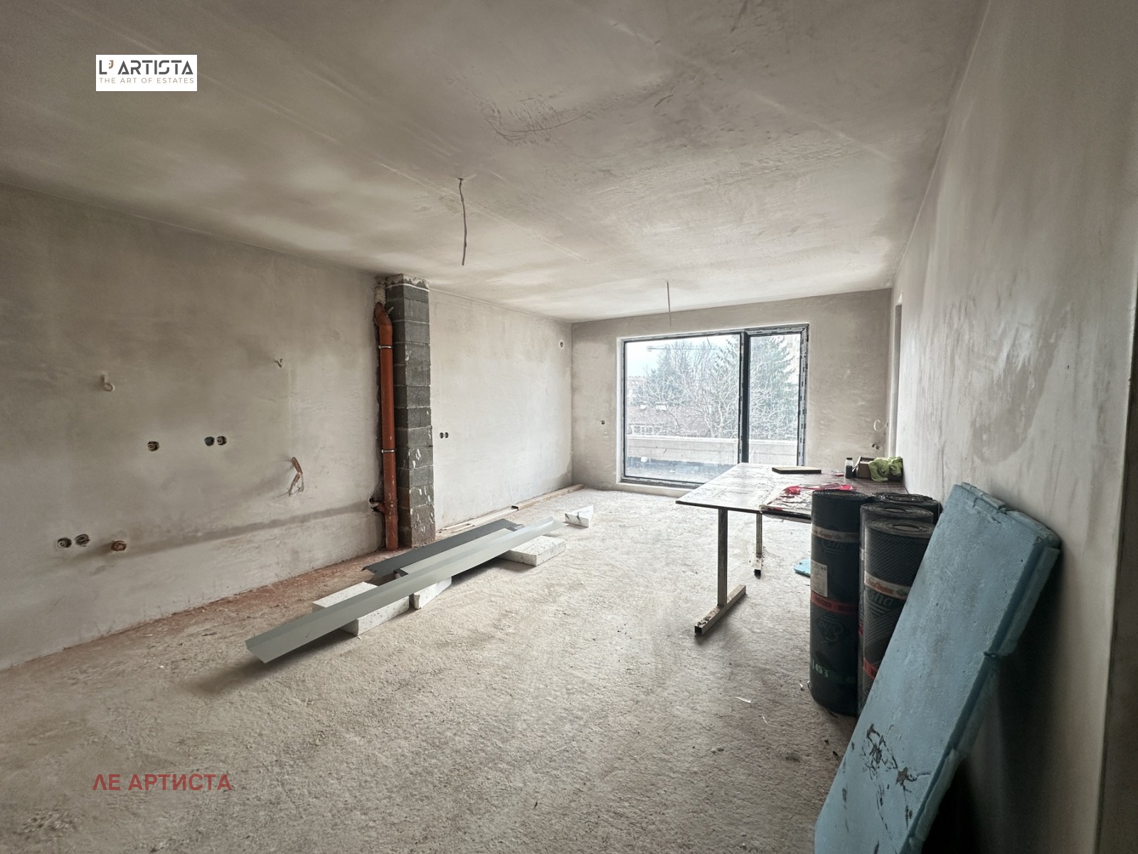 Продава 3-СТАЕН | Imot.bg — изображение 2