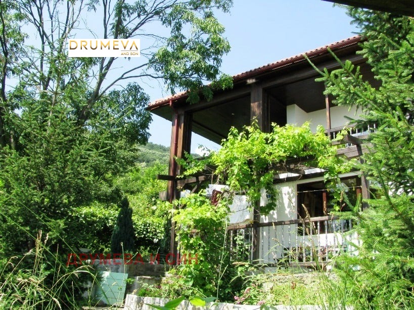 Продава КЪЩА | Imot.bg — изображение 1