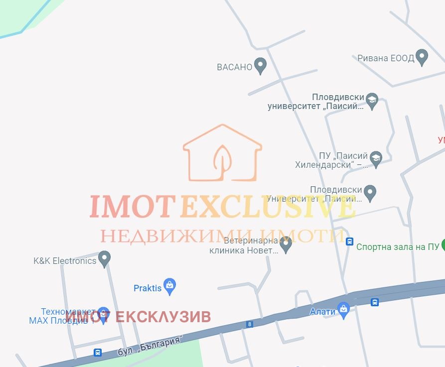 Продава ПАРЦЕЛ | Imot.bg — изображение 1