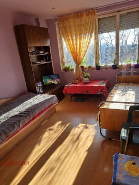 1 Schlafzimmer Zora, Stara Zagora 1