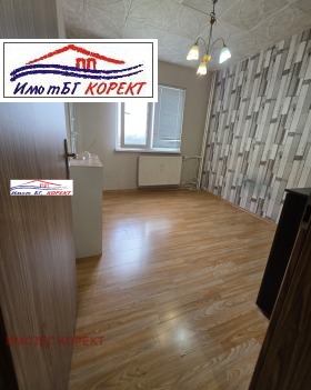 1 dormitorio Lyulin 10, Sofia 4