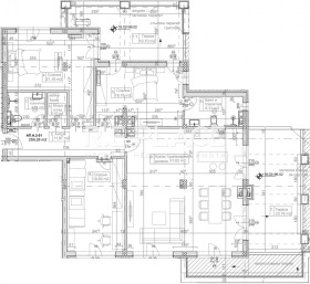 3 Schlafzimmer k.k. Slantschew den, Warna 2