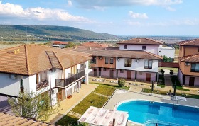 Huis Rogatsjevo, regio Dobritsj