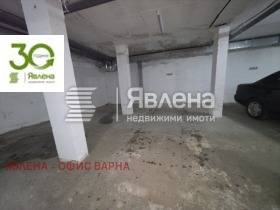 Продава  Гараж, Паркомясто, град Варна