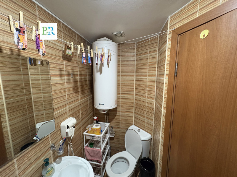 Myytävänä  Studio Blagoevgradin alue , Bansko , 52 neliömetriä | 21043304 - kuva [10]