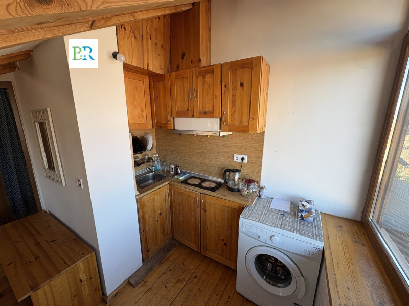Myytävänä  Studio Blagoevgradin alue , Bansko , 52 neliömetriä | 21043304 - kuva [8]