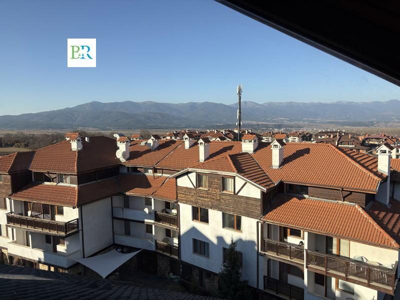 Myytävänä  Studio Blagoevgradin alue , Bansko , 52 neliömetriä | 21043304 - kuva [11]