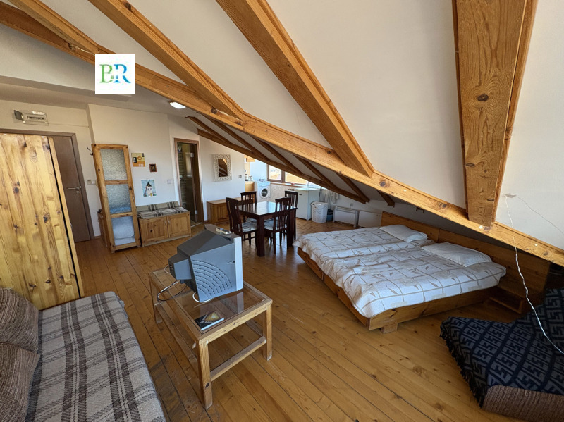 Myytävänä  Studio Blagoevgradin alue , Bansko , 52 neliömetriä | 21043304 - kuva [4]
