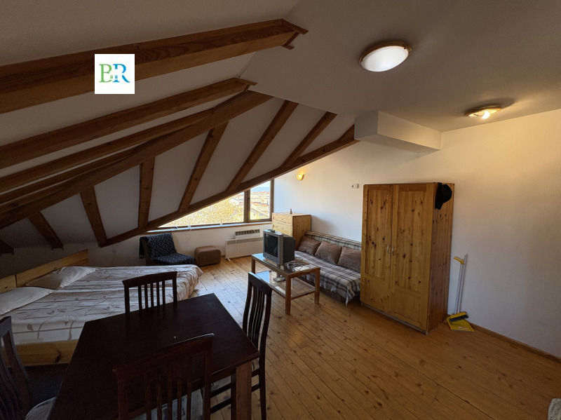 Myytävänä  Studio Blagoevgradin alue , Bansko , 52 neliömetriä | 21043304 - kuva [2]