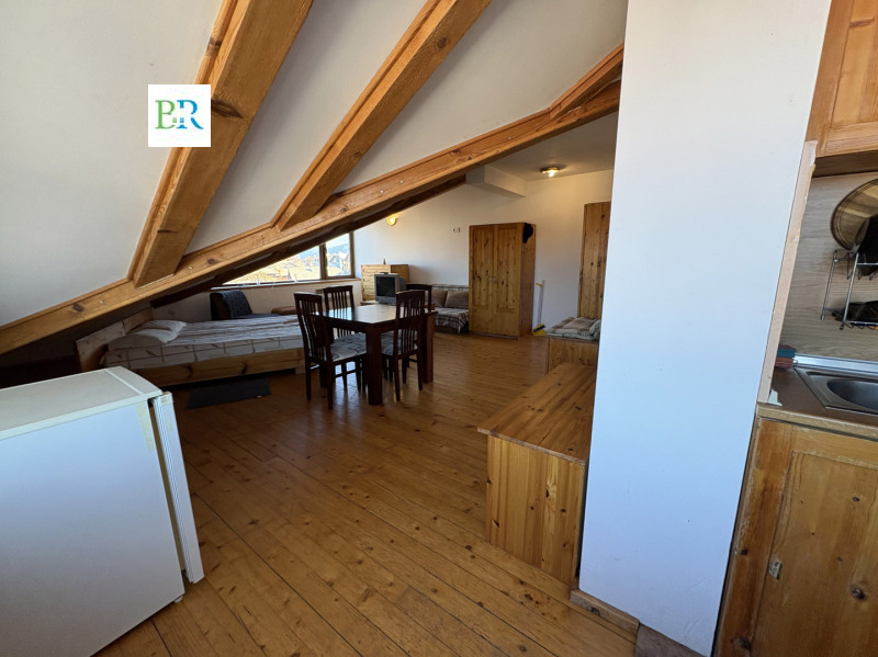 Myytävänä  Studio Blagoevgradin alue , Bansko , 52 neliömetriä | 21043304 - kuva [9]