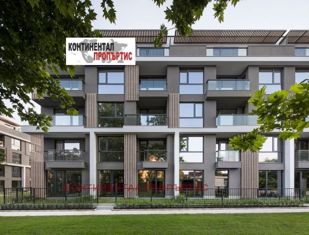 Продава 2-СТАЕН, град София, Малинова долина • 99800 € / 195191.83 лв. • 37263344 1