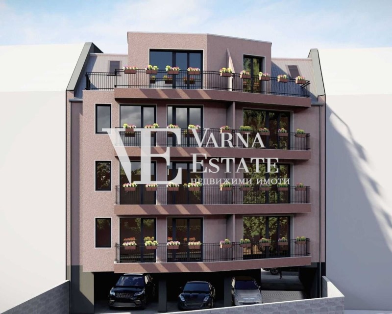 Продава  2-стаен град Варна , Гранд Мол , 68 кв.м | 21626237