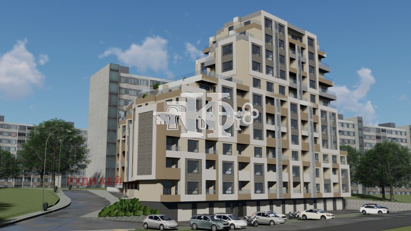 Продава  2-стаен град Варна , Възраждане 1 , 68 кв.м | 49872063 - изображение [4]