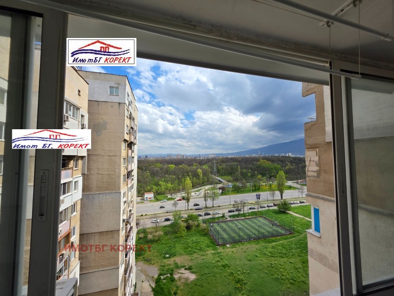 En venta  1 dormitorio Sofia , Lyulin 10 , 44 metros cuadrados | 91443348 - imagen [9]