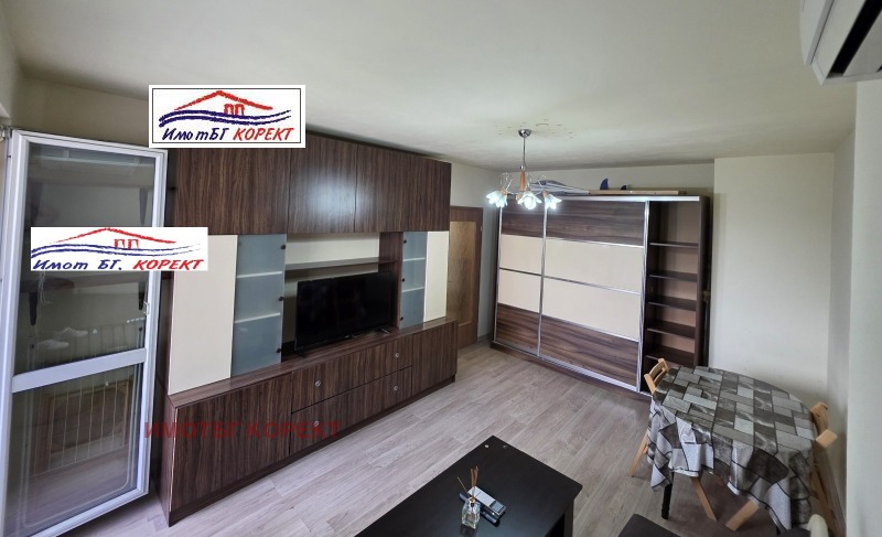 En venta  1 dormitorio Sofia , Lyulin 10 , 44 metros cuadrados | 91443348