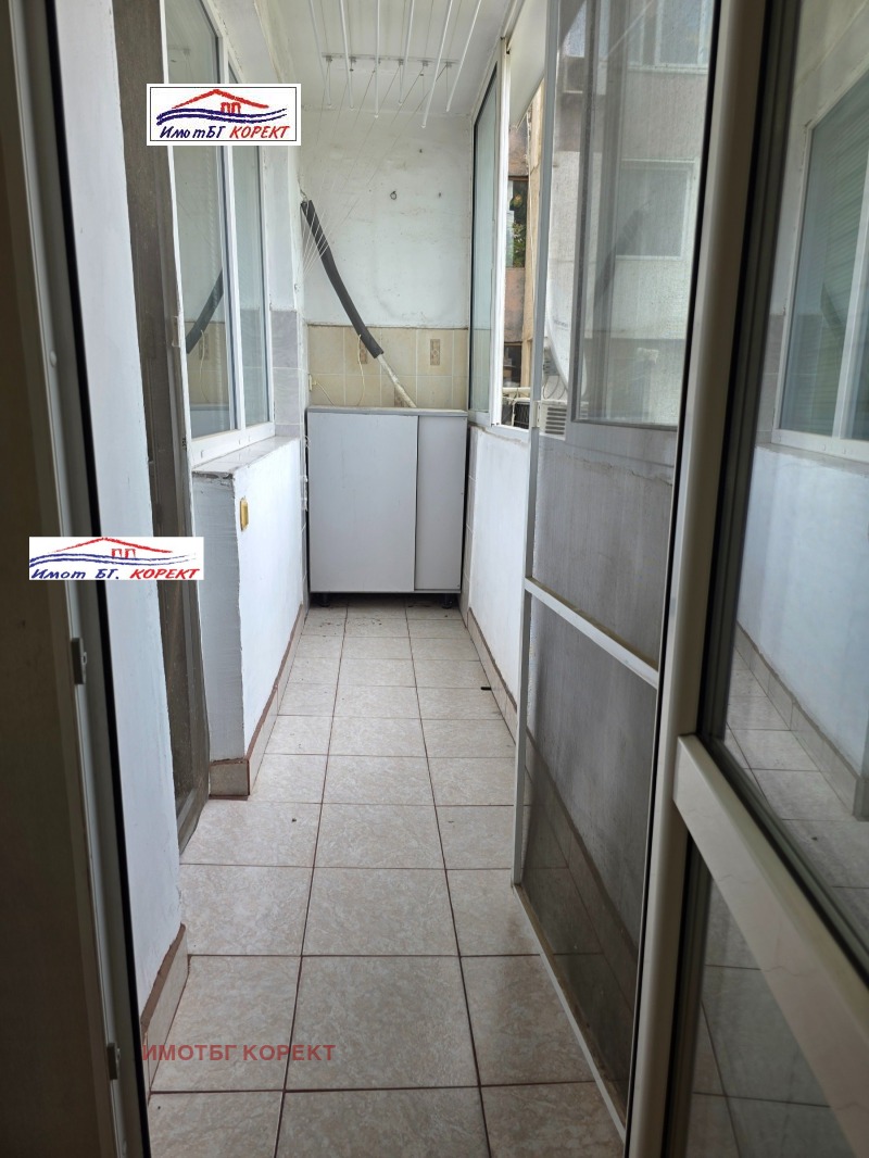 En venta  1 dormitorio Sofia , Lyulin 10 , 44 metros cuadrados | 91443348 - imagen [5]