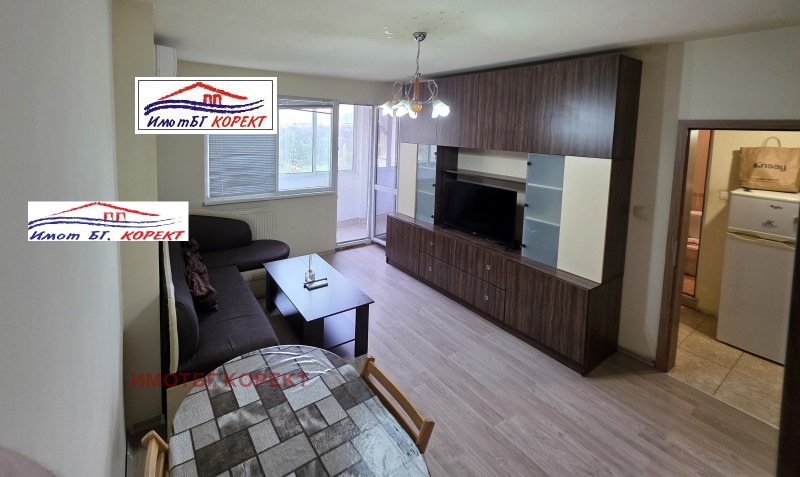 En venta  1 dormitorio Sofia , Lyulin 10 , 44 metros cuadrados | 91443348 - imagen [2]