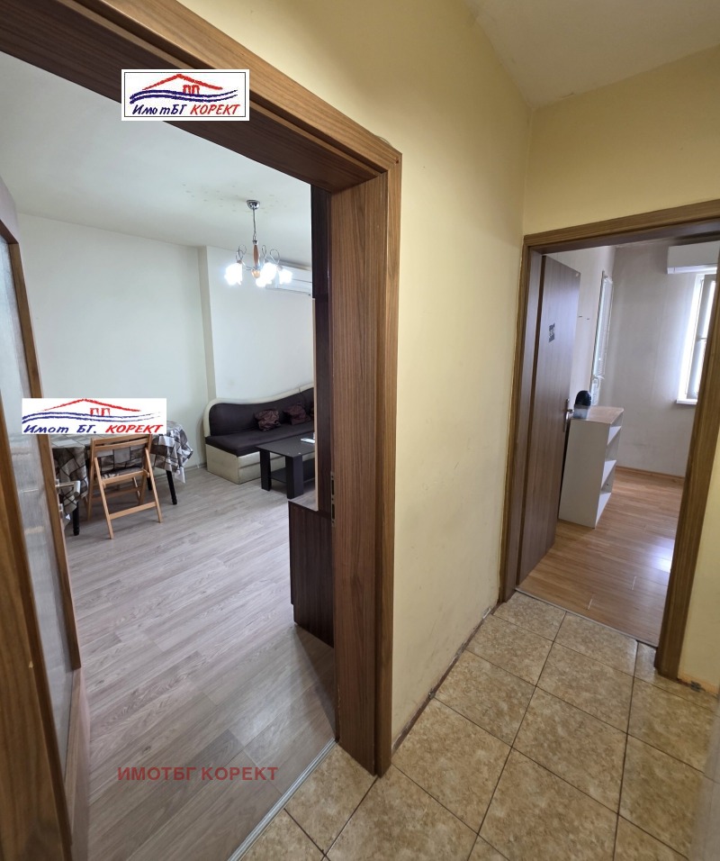 En venta  1 dormitorio Sofia , Lyulin 10 , 44 metros cuadrados | 91443348 - imagen [3]