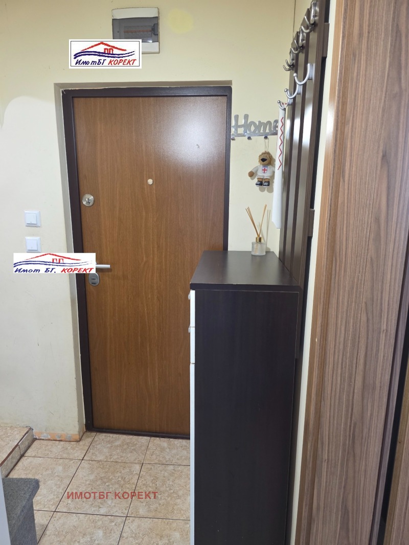 En venta  1 dormitorio Sofia , Lyulin 10 , 44 metros cuadrados | 91443348 - imagen [6]