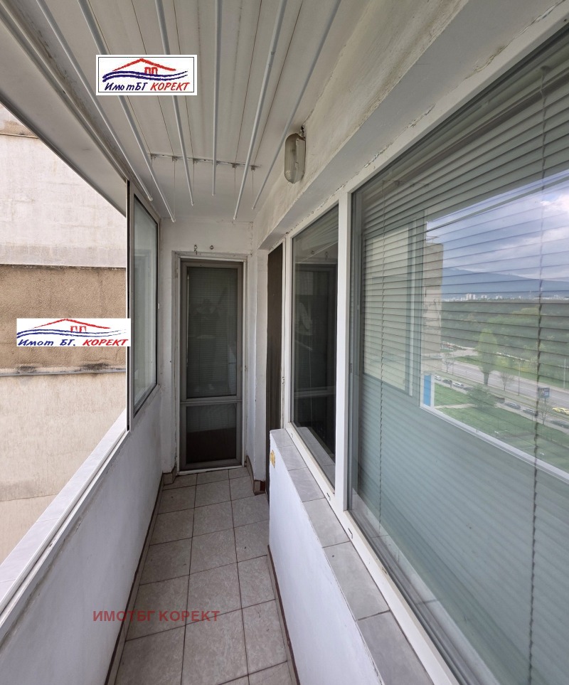 En venta  1 dormitorio Sofia , Lyulin 10 , 44 metros cuadrados | 91443348 - imagen [8]