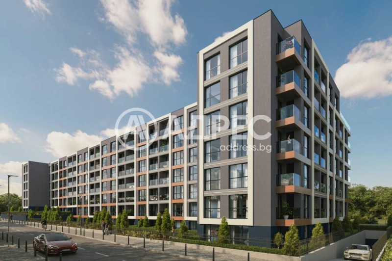 Til salg  1 soveværelse Sofia , Malinova dolina , 65 kvm | 99022116