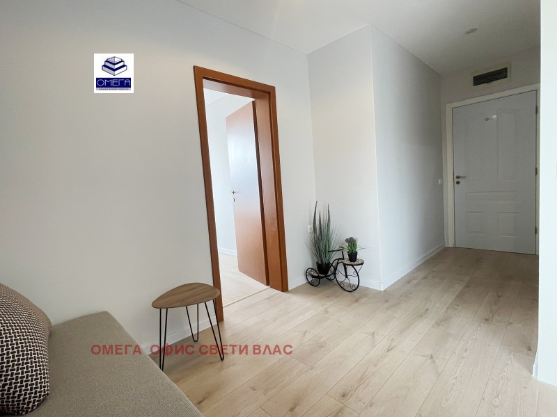 Myytävänä  1 makuuhuone Burgasin alue , Sveti Vlas , 55 neliömetriä | 32499275 - kuva [8]